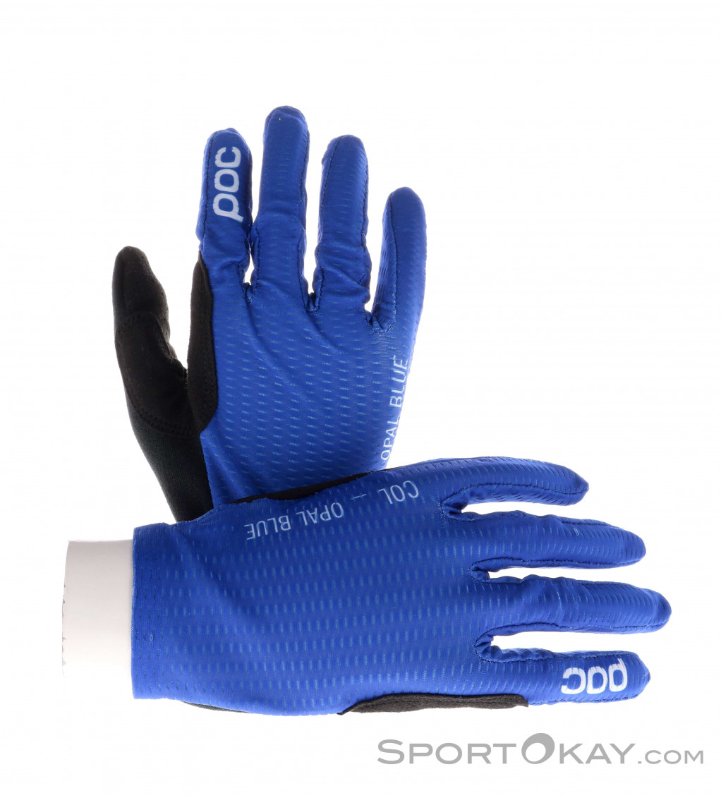 POC Savant MTB Biking Gloves Gloves Bike Clothing Bike All