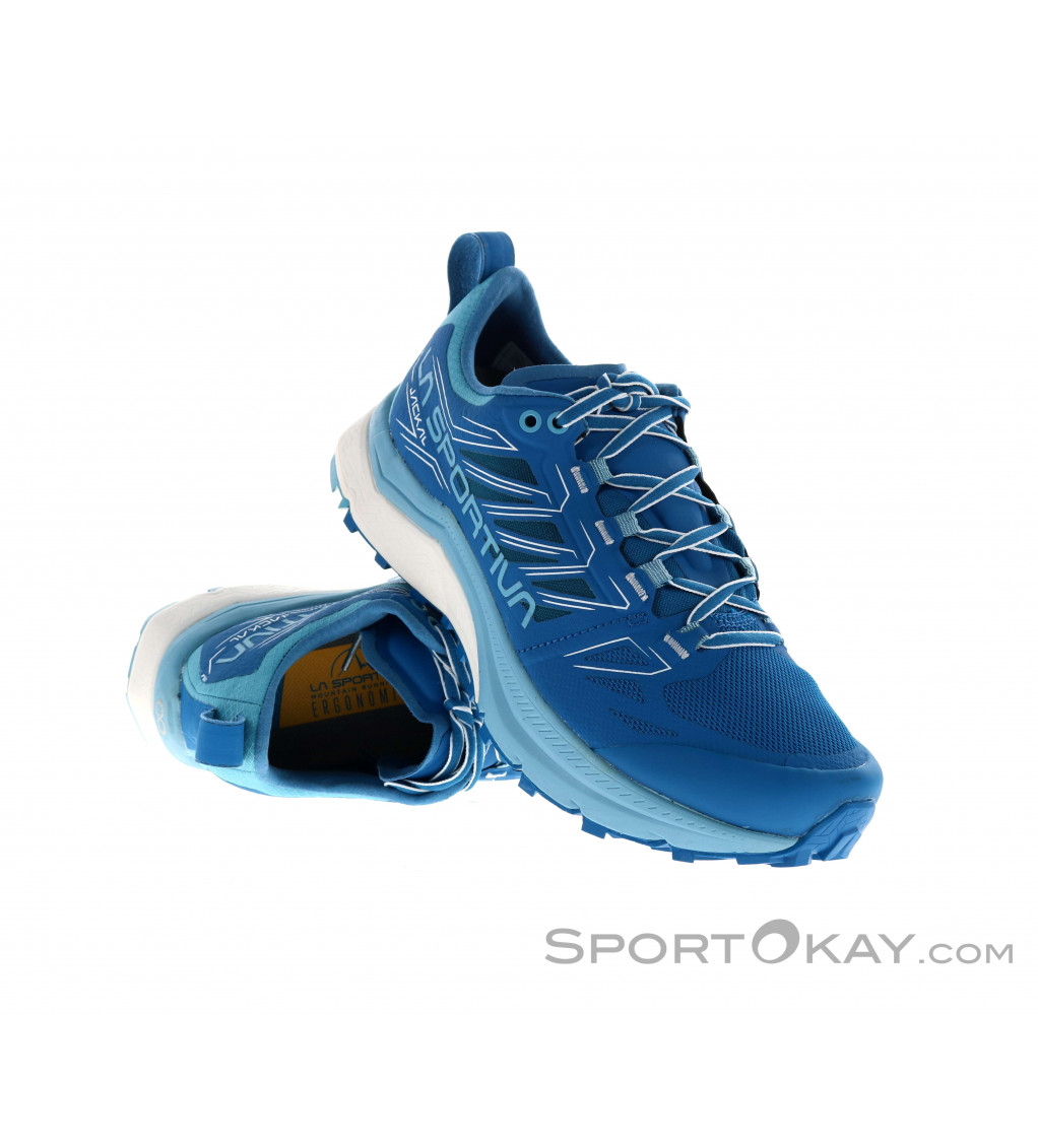 La Sportiva Jackal Women Trail Running Shoes