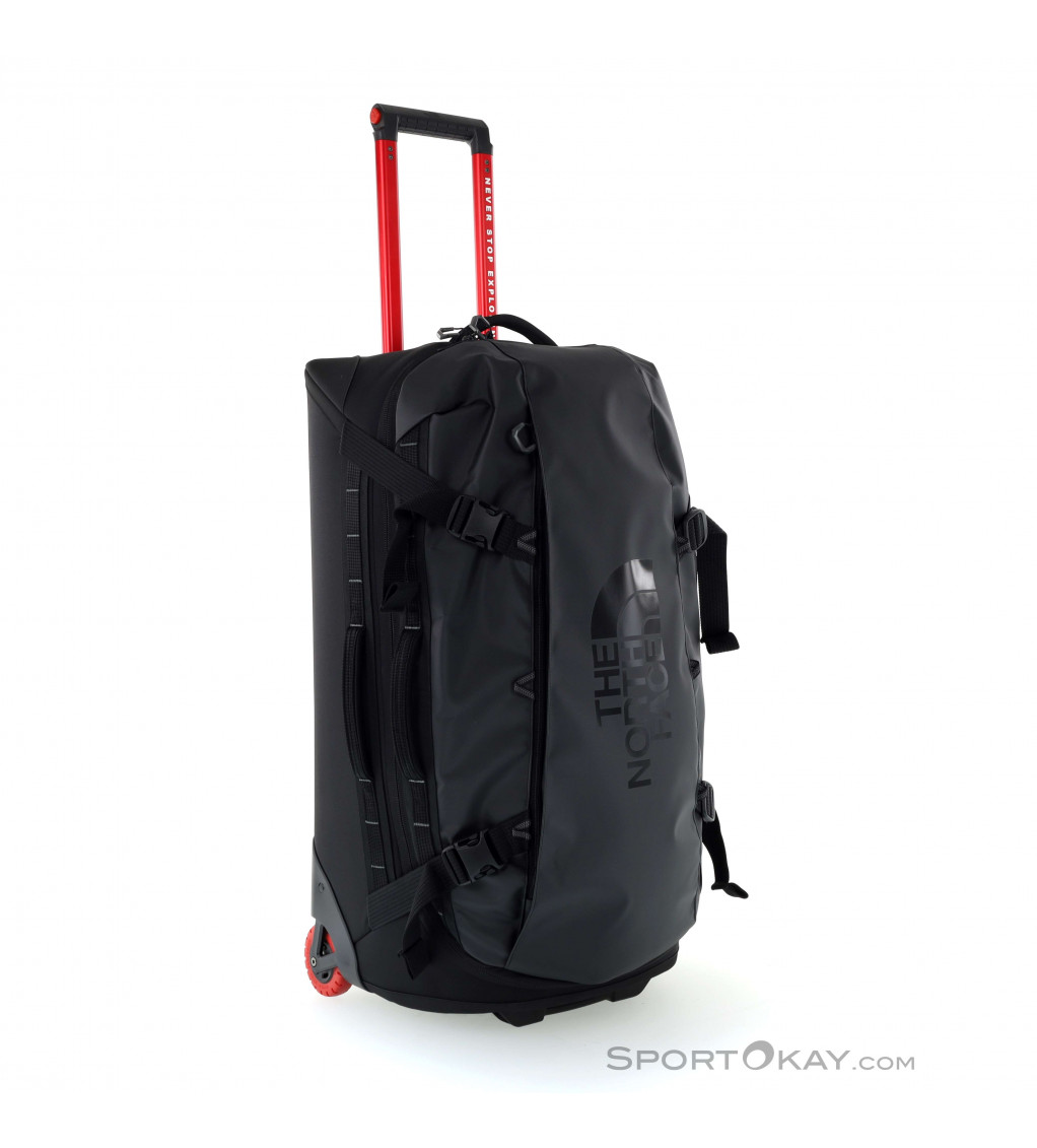 North face 120l bag online