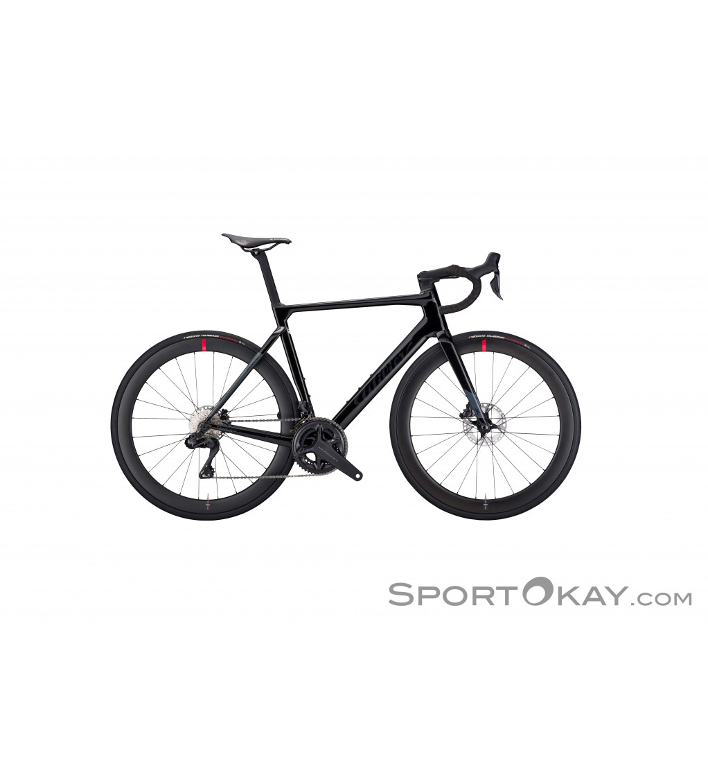 Wilier aero bike on sale