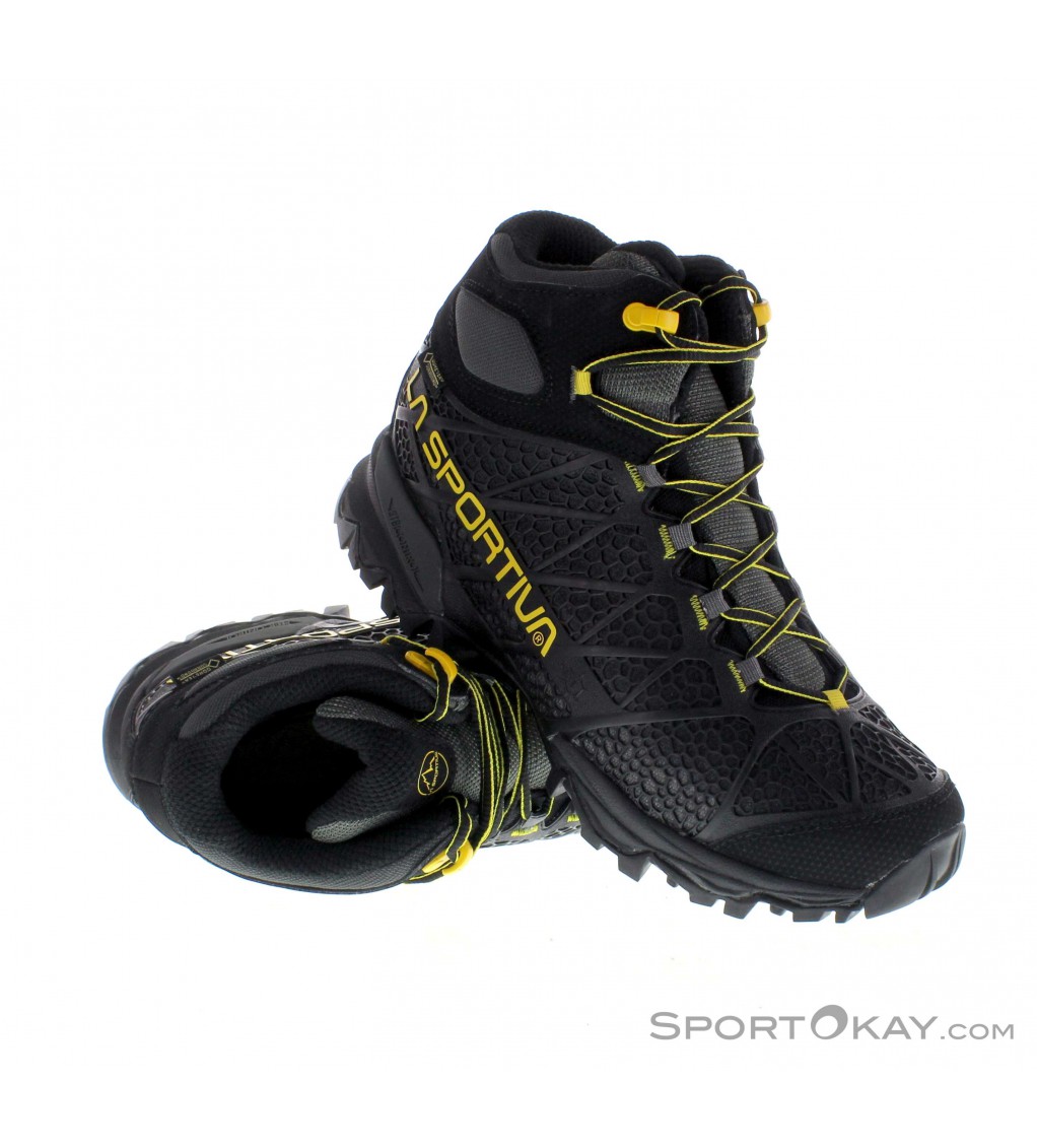 La Sportiva Core GTX Hiking Boots Gore-Tex