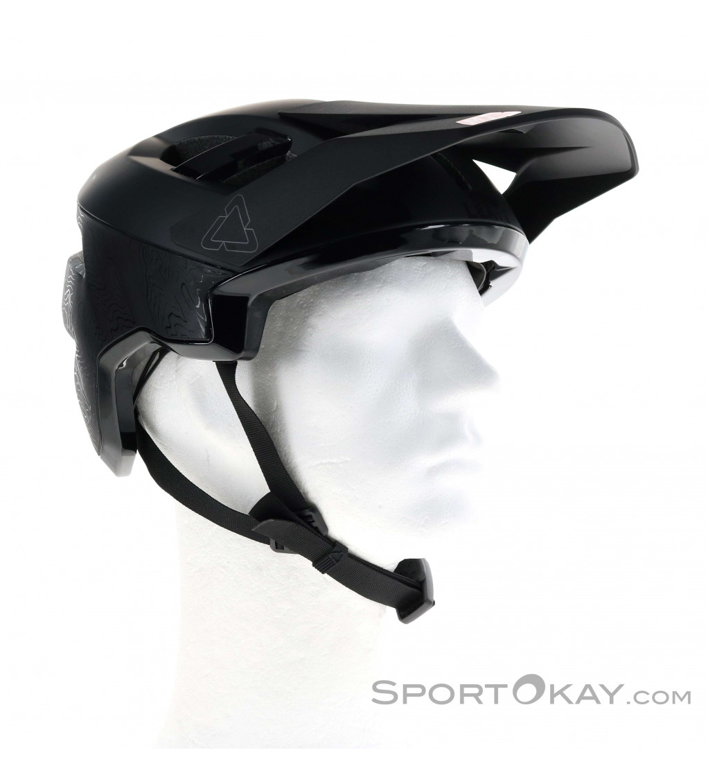 Leatt MTB All Mountain 3.0 MTB Helmet