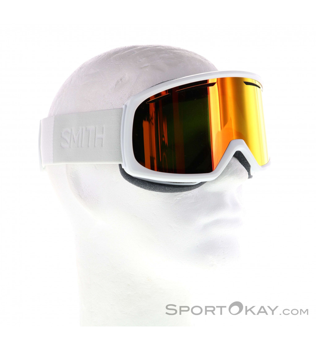 Smith Drift Womens Ski Goggles