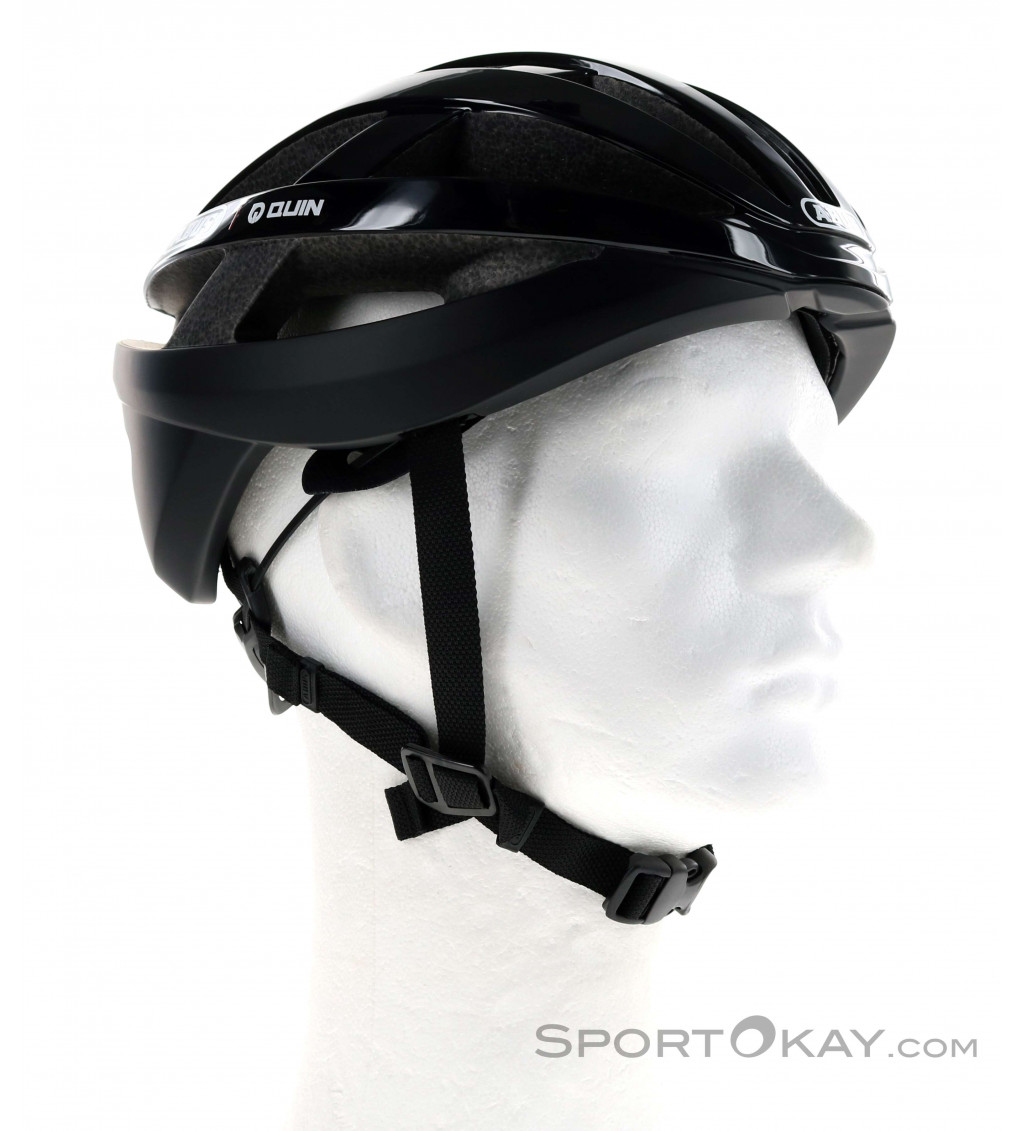 Abus Viantor Quinn Road Cycling Helmet