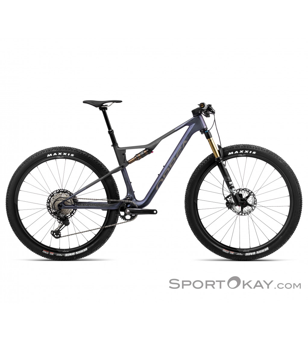 Orbea Oiz M-Pro XT 29” 2024 Cross Country Bike