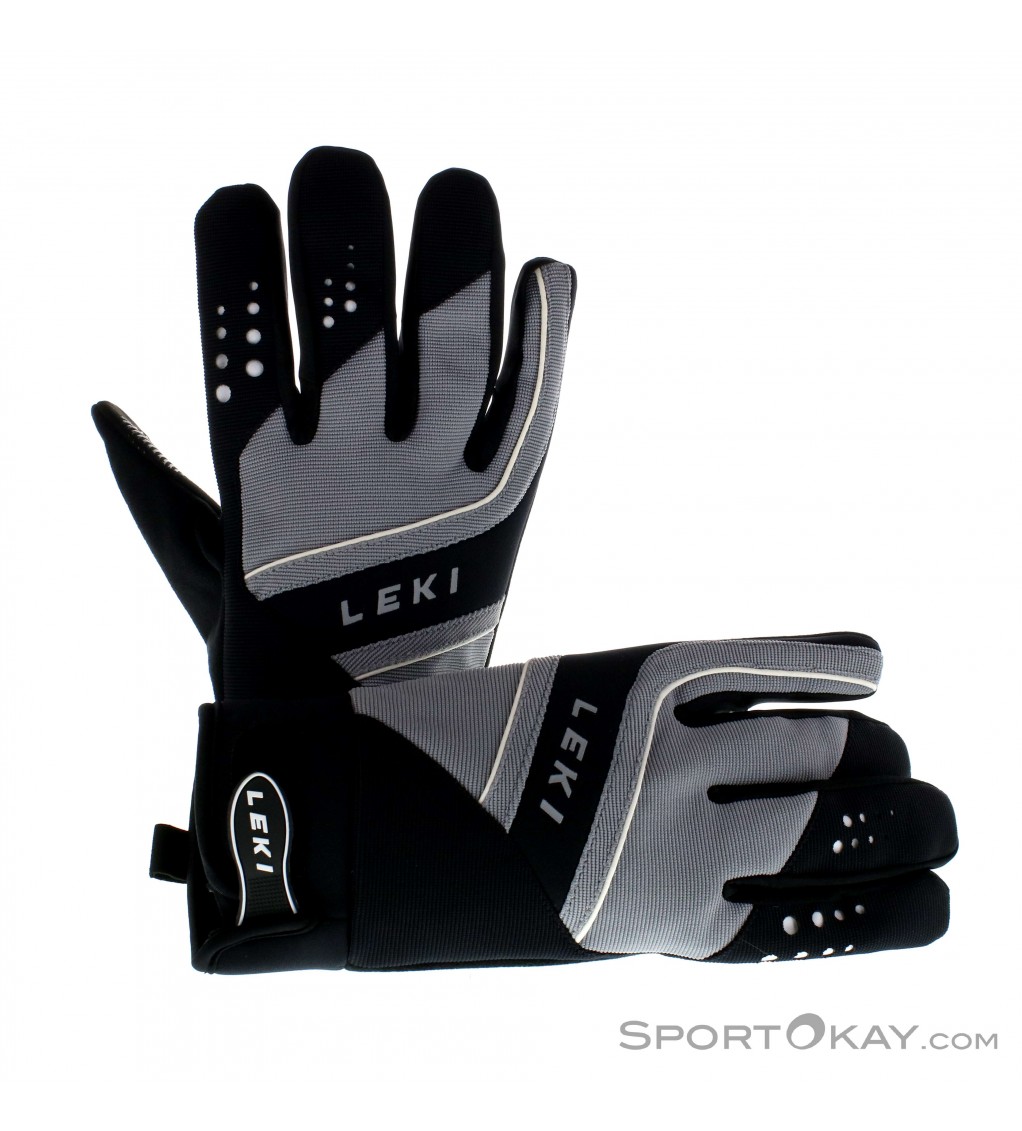 Leki Thermoshield Gloves