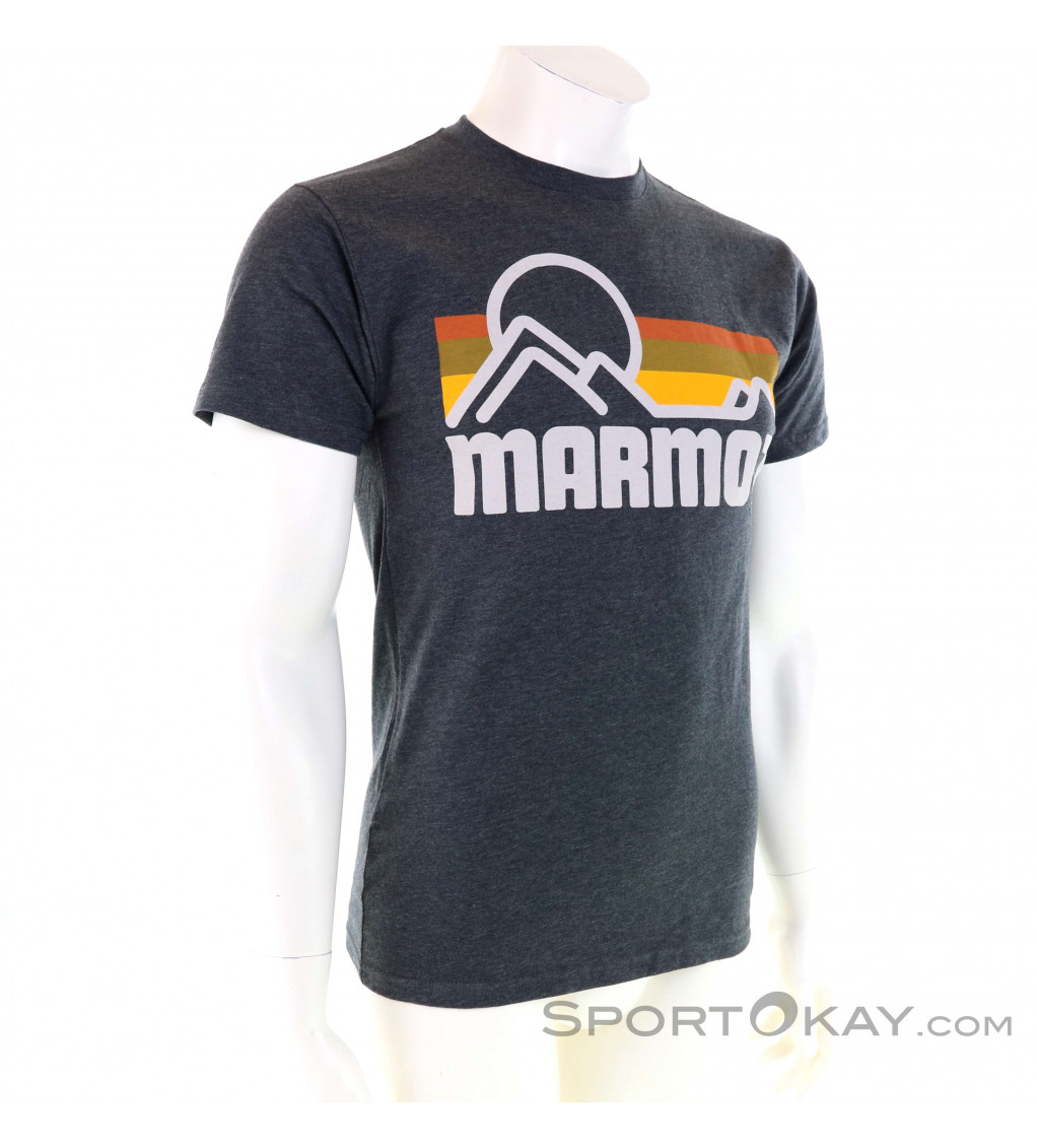 Marmot Coastal Mens T-Shirt