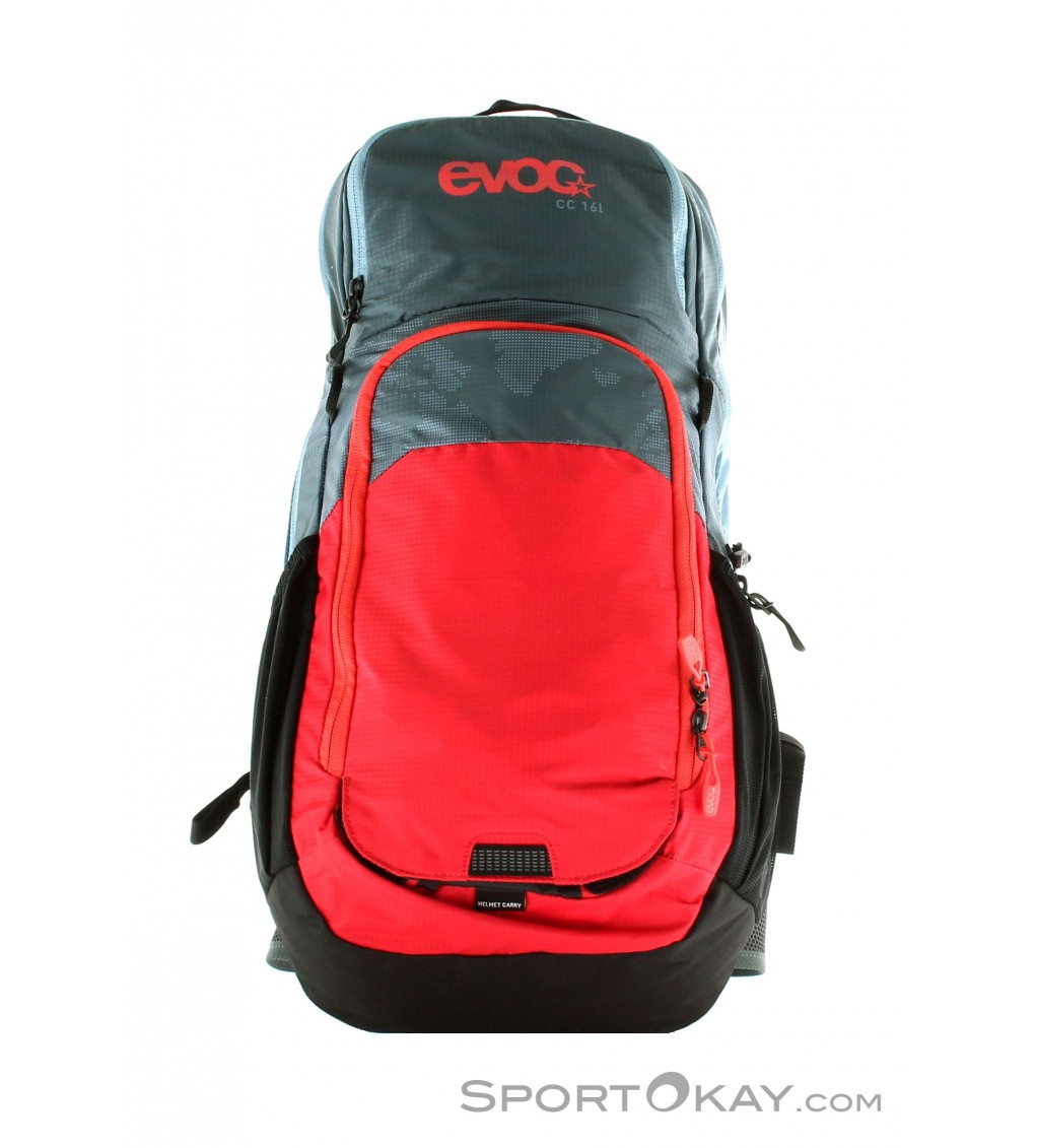 Evoc CC 16l Backpack