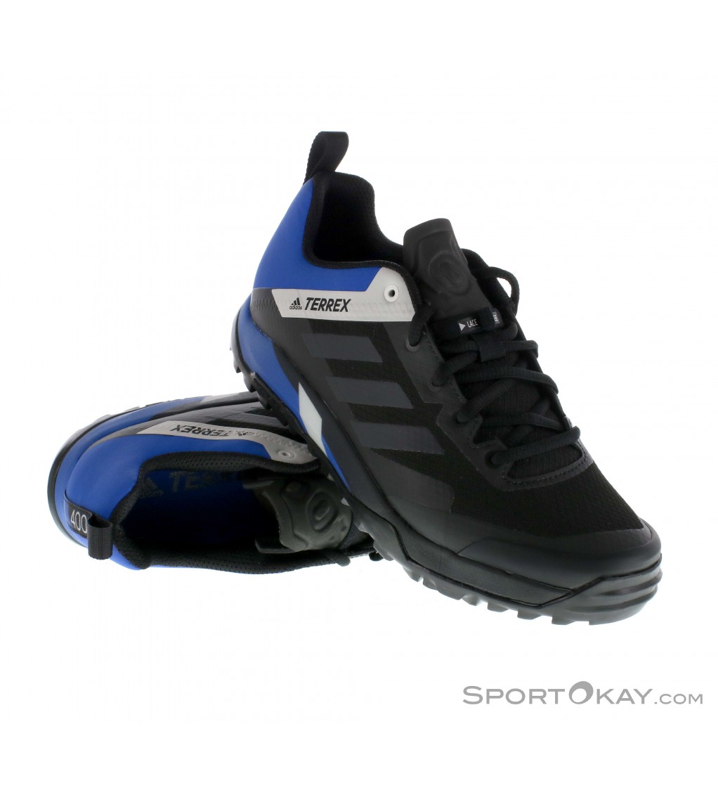 adidas Terrex Trail Cross SL Mens Biking Shoes