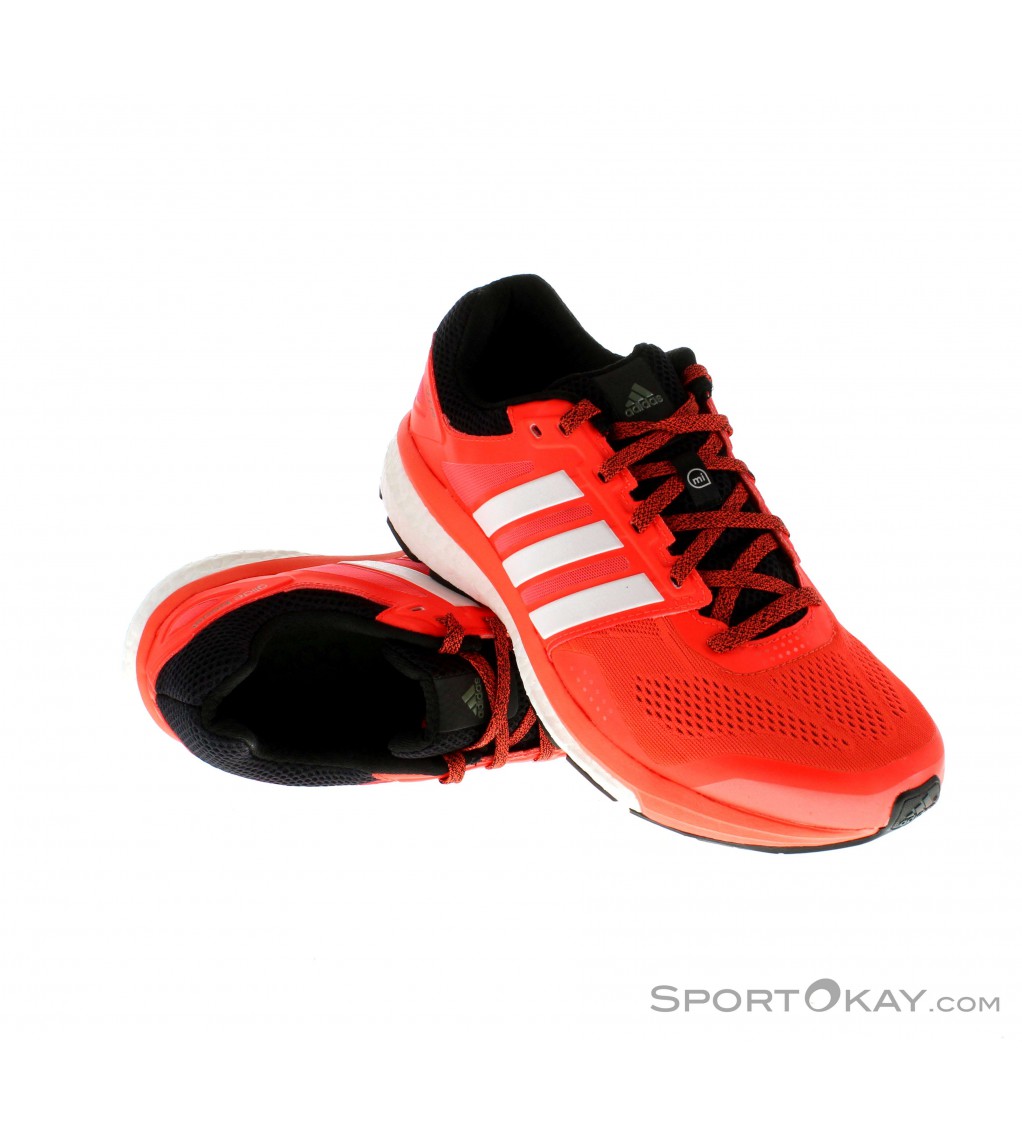 Vinagre rigidez Vacunar Adidas Supernova Glide 7 Mens Running Shoes - All-Round Running Shoes -  Running Shoes - Running - All