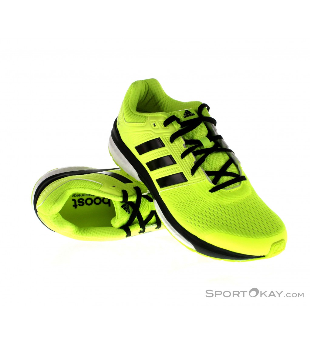 Asistir Matar Napier Adidas Revenge Boost 2 Mens Running Shoes - Running Shoes - Running Shoes -  Running - All