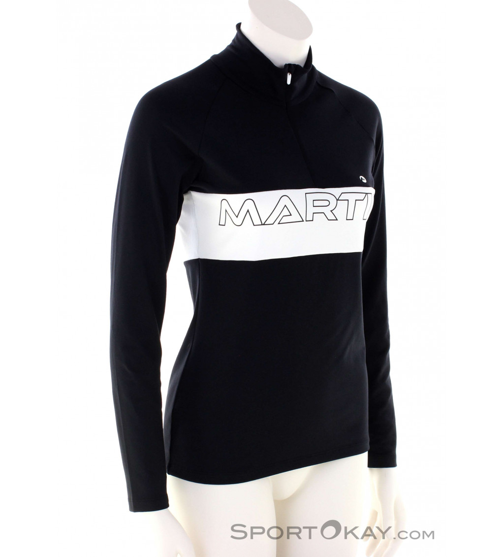Martini Pearl Women Functional Shirt