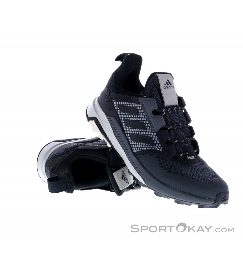 adidas Terrex Trailmaker GTX Mens Hiking Boots Gore-Tex