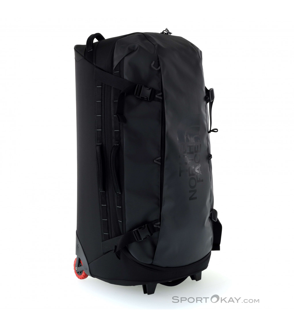 The North Face Base Camp Rolling Thunder 36 Suitcase Bags Leisure Bags Fashion All