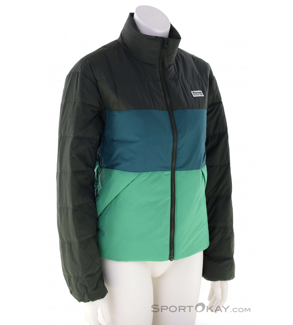 Marmot Ares Women Outdoor Jacket - Jackets - Outdoor