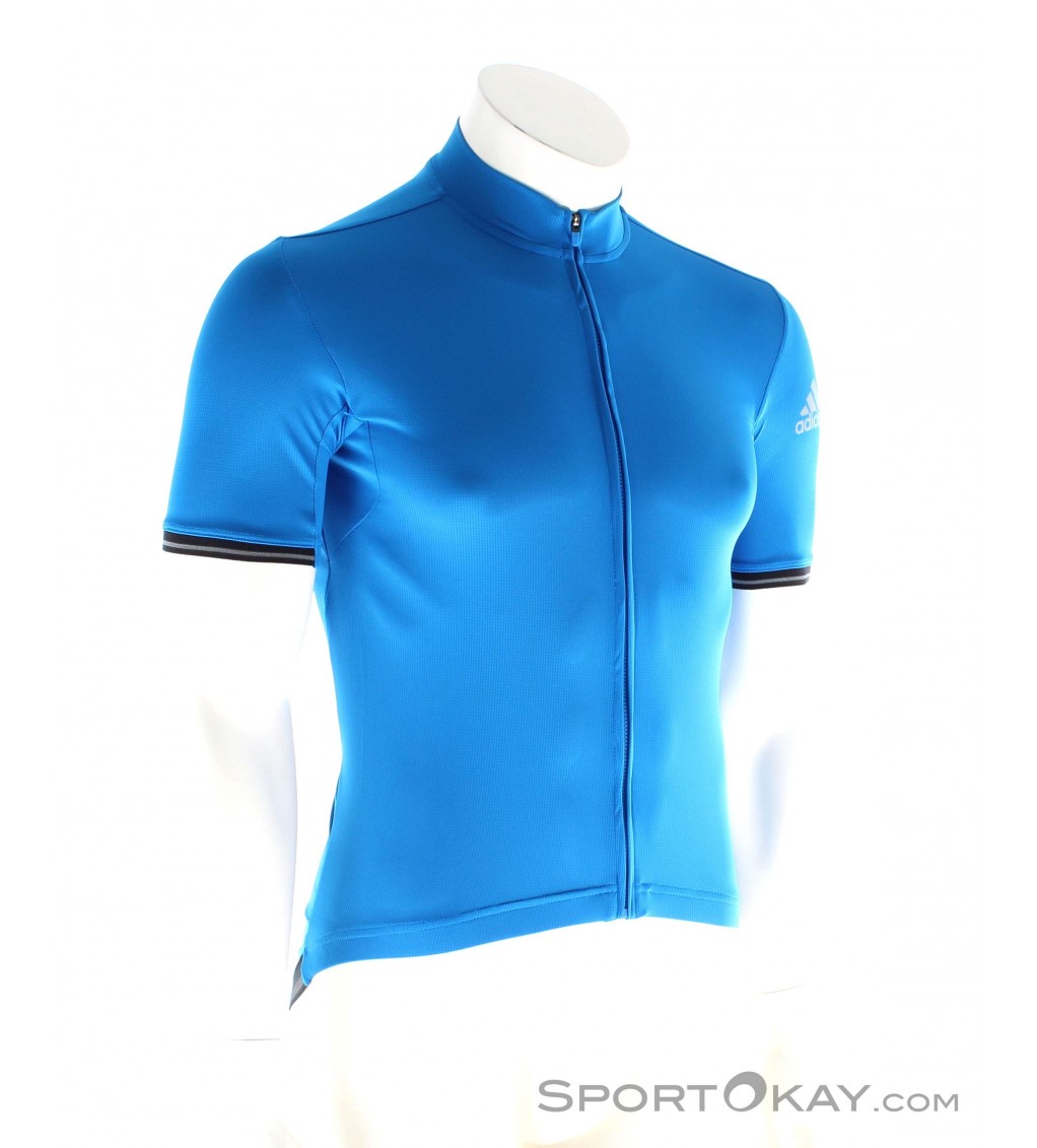 adidas Supernova Climachill Jersey Mens Biking Shirt