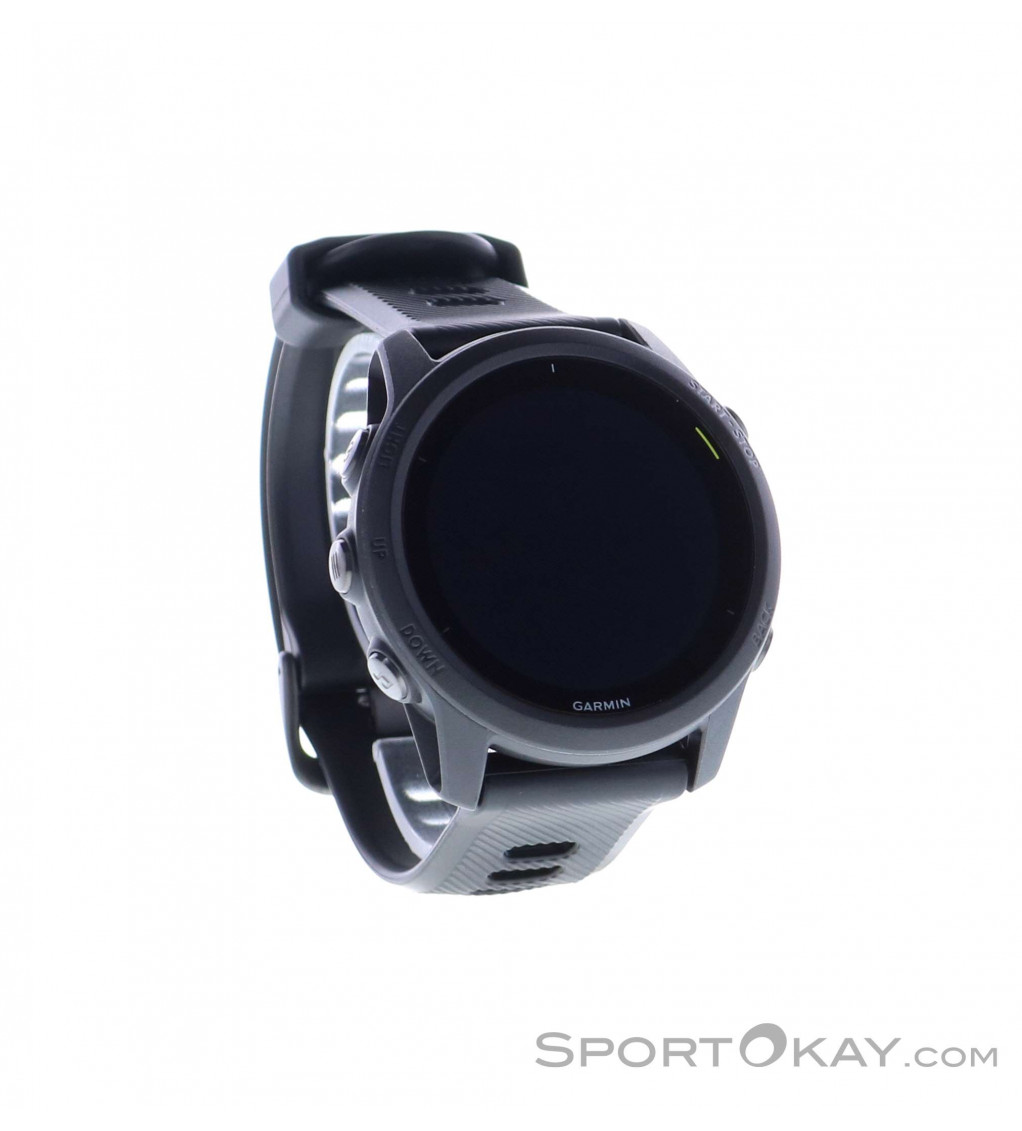 Garmin Forerunner 745 GPS Sports Watch B-Stock