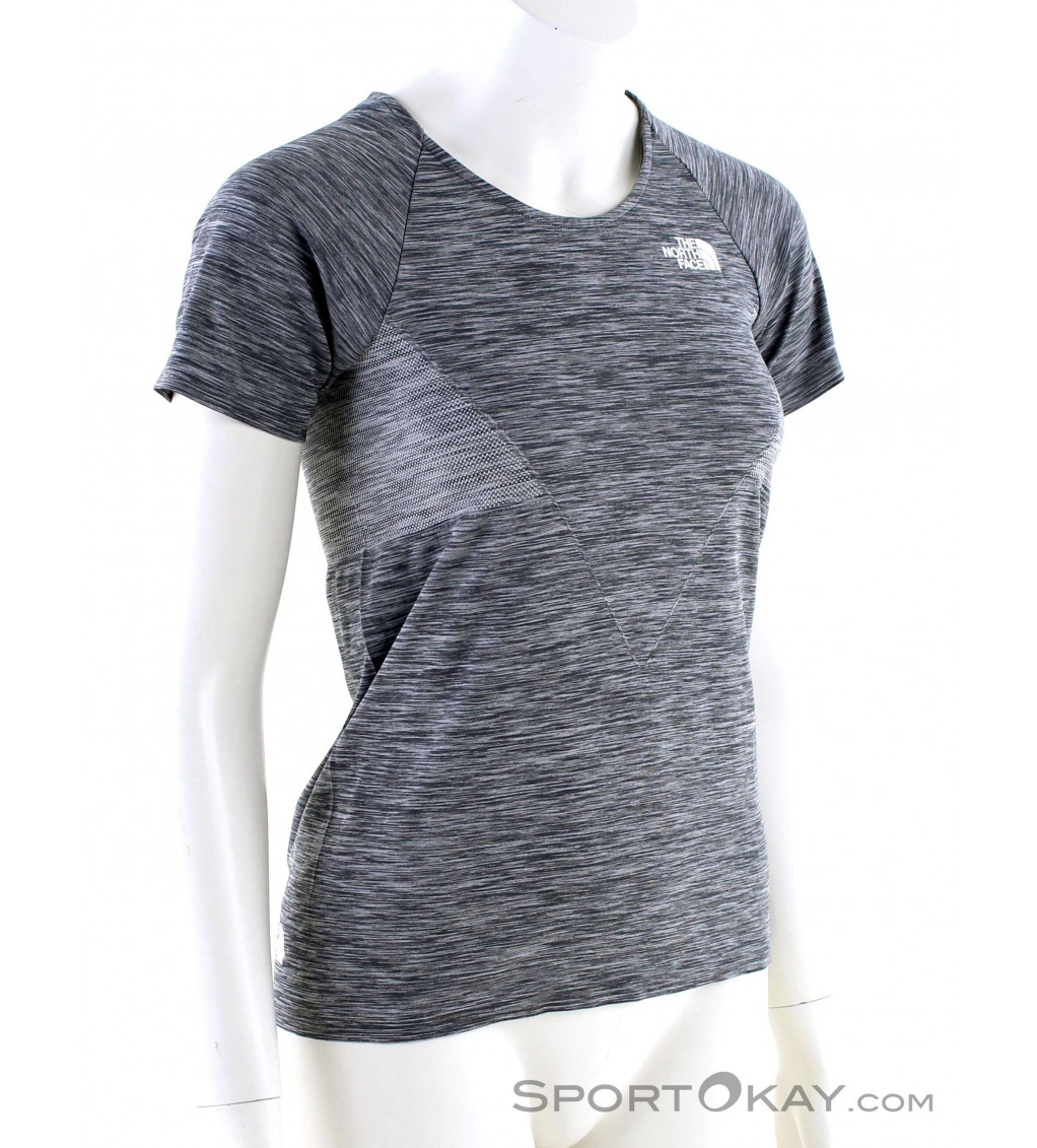 The North Face IMPDR SMLS Womens T-Shirt