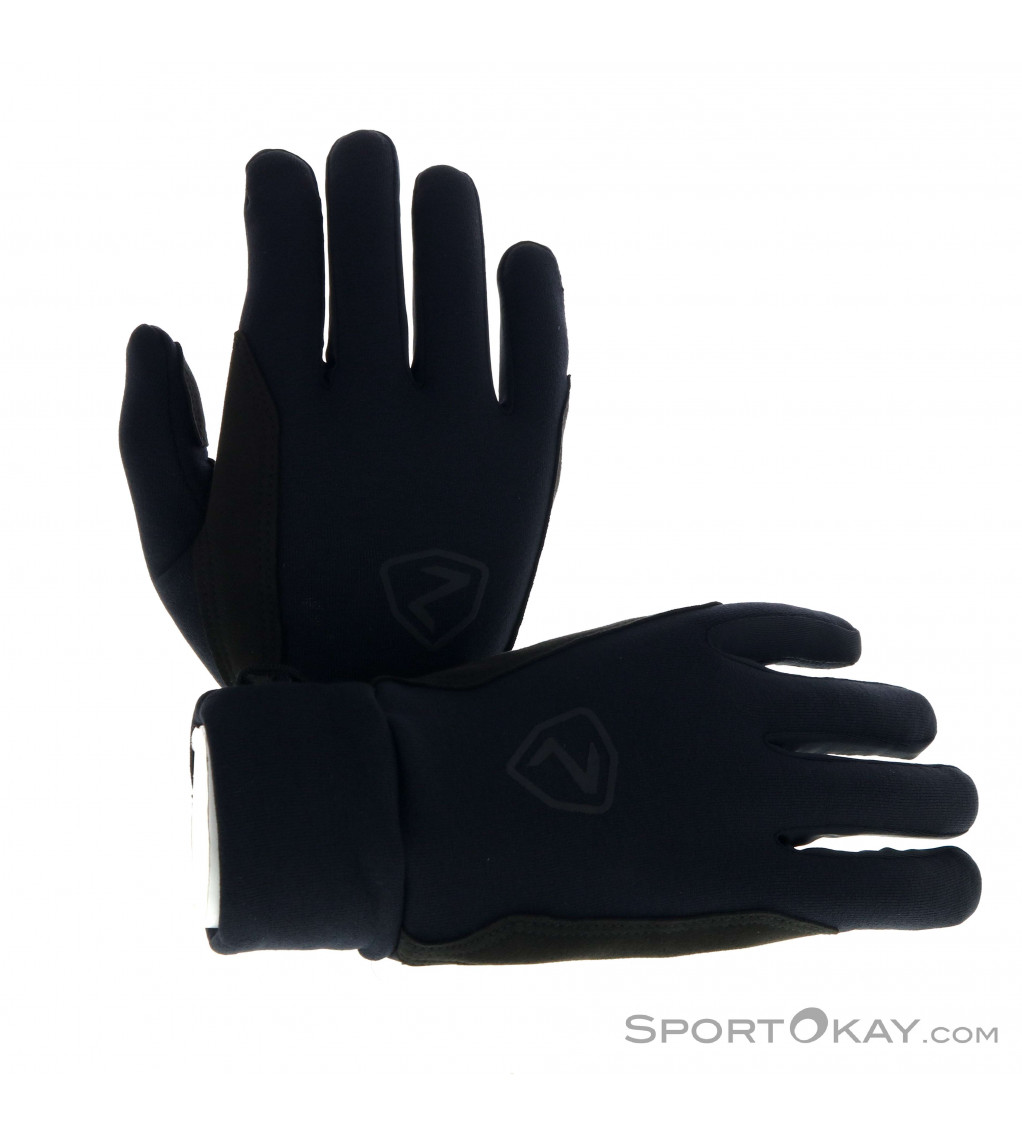 Ziener Gusty Touch Gloves - Gloves - Outdoor Clothing - Outdoor - All