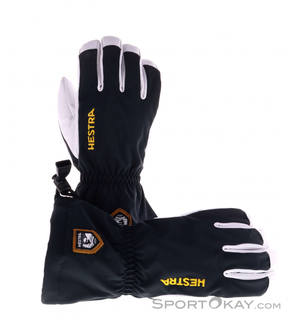 Hestra Mistral Motion Gloves
