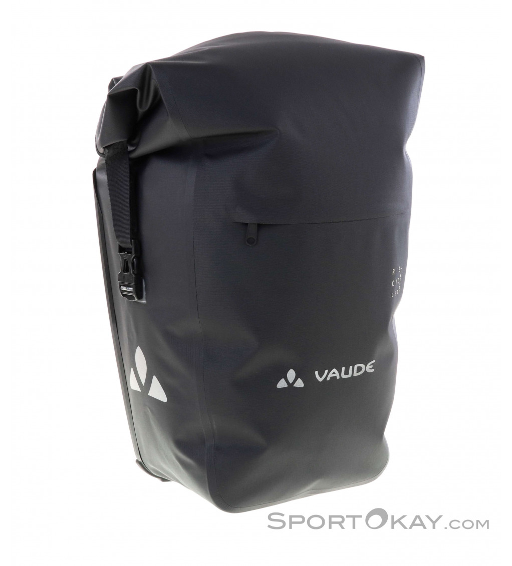 Vaude Proof Back UL Single 24l Luggage Rack Bag