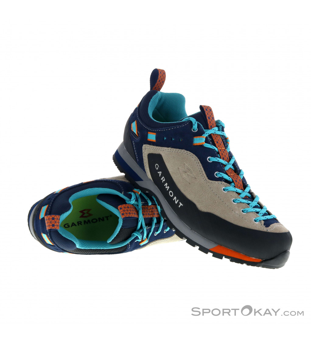 Garmont Lagorai GTX - Hiking shoes - Women's