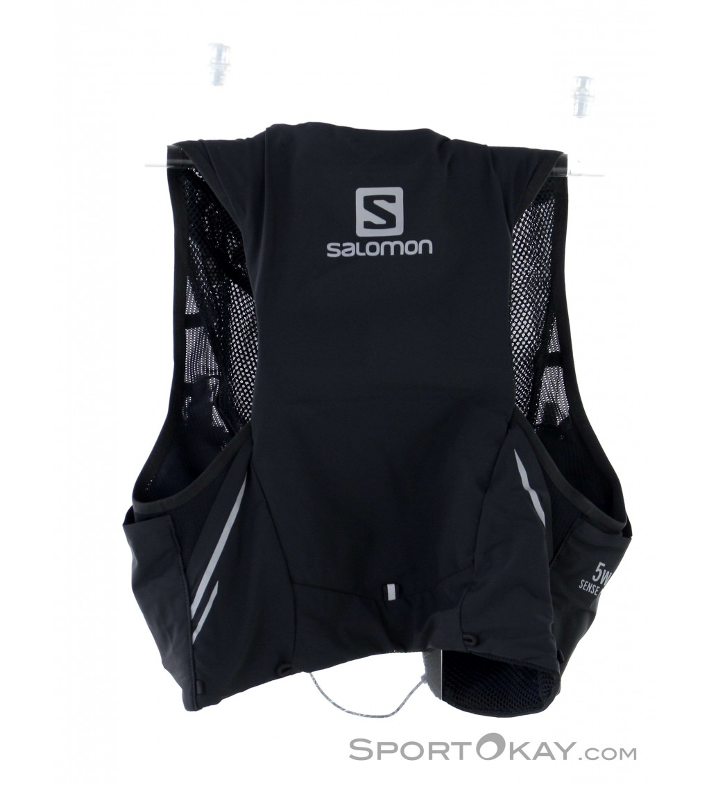 Salomon Sense Pro 5 Set 5l Women Trail Running Vest