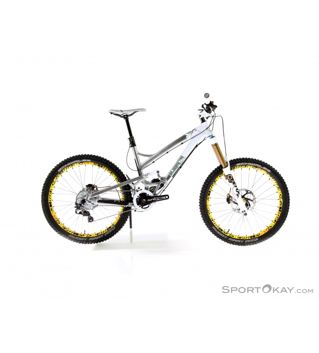 Polygon freeride sales