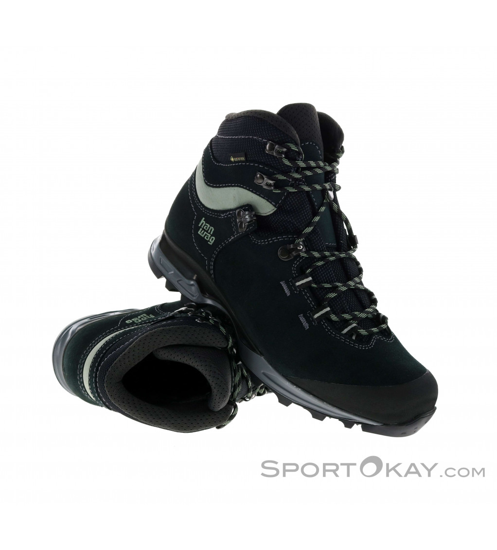 Hanwag Tatra Light Lady GTX Women Hiking Boots Gore-Tex