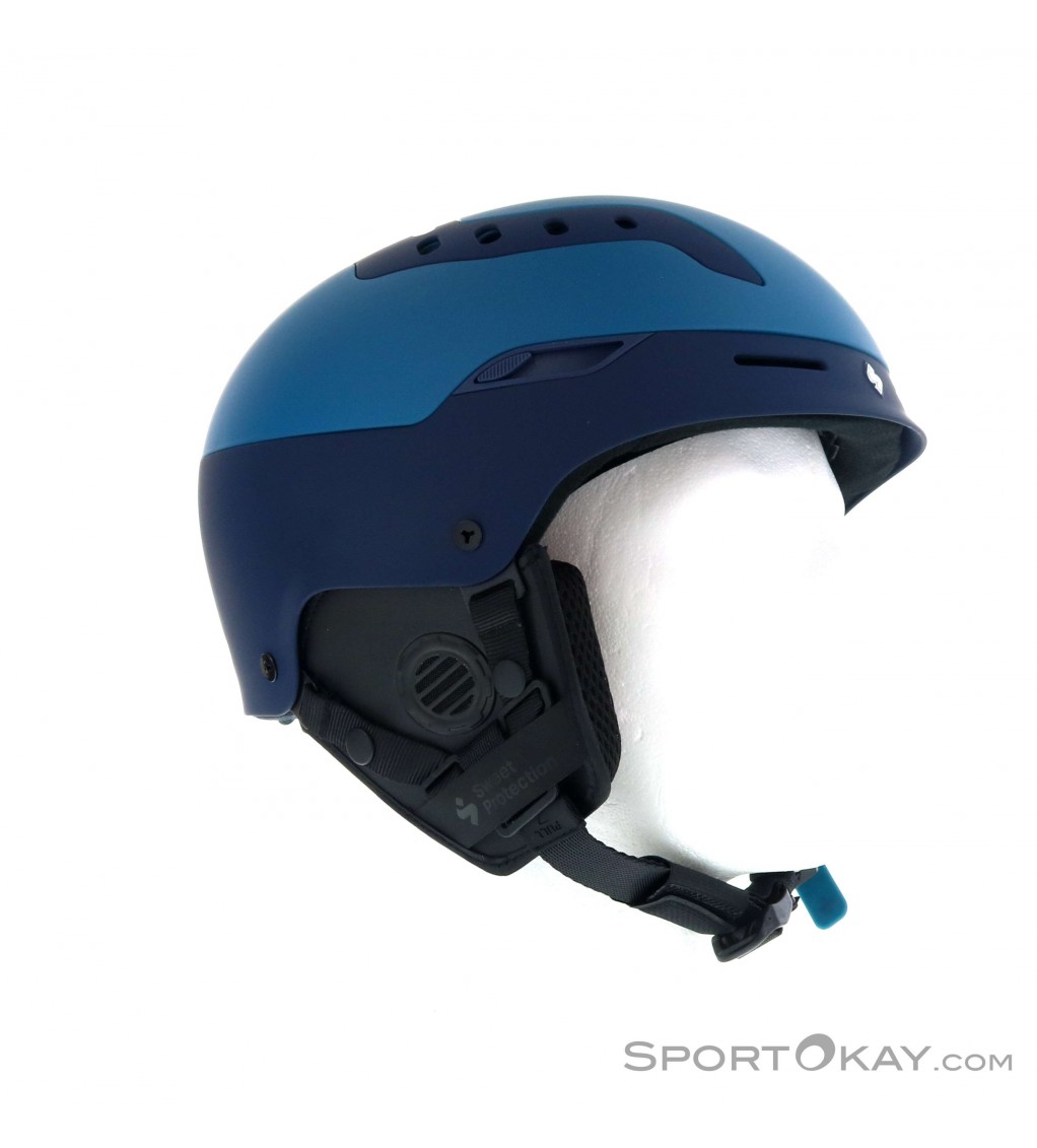 Sweet Protection Switcher Ski Helmet