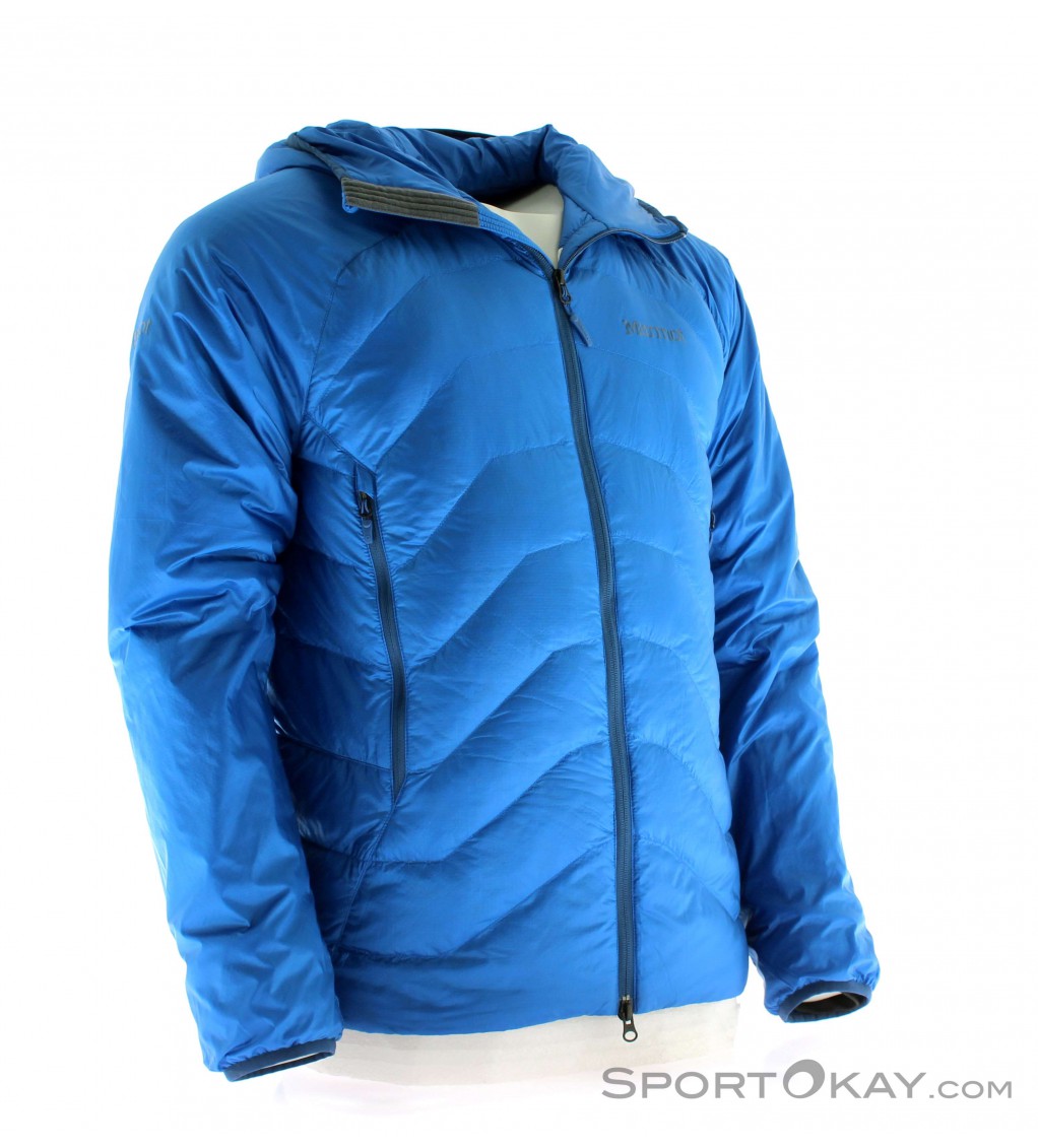 Marmot Megawatt Jacket Herren Tourenjacke Jackets Ski Touring