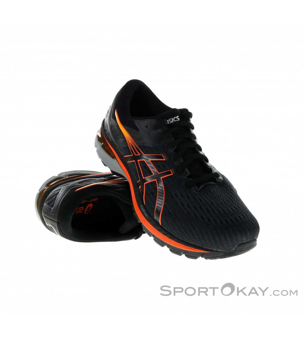 Asics GT-2000 9 GTX Mens Running Shoes Gore-Tex - Running Shoes - Running Shoes - Running - All