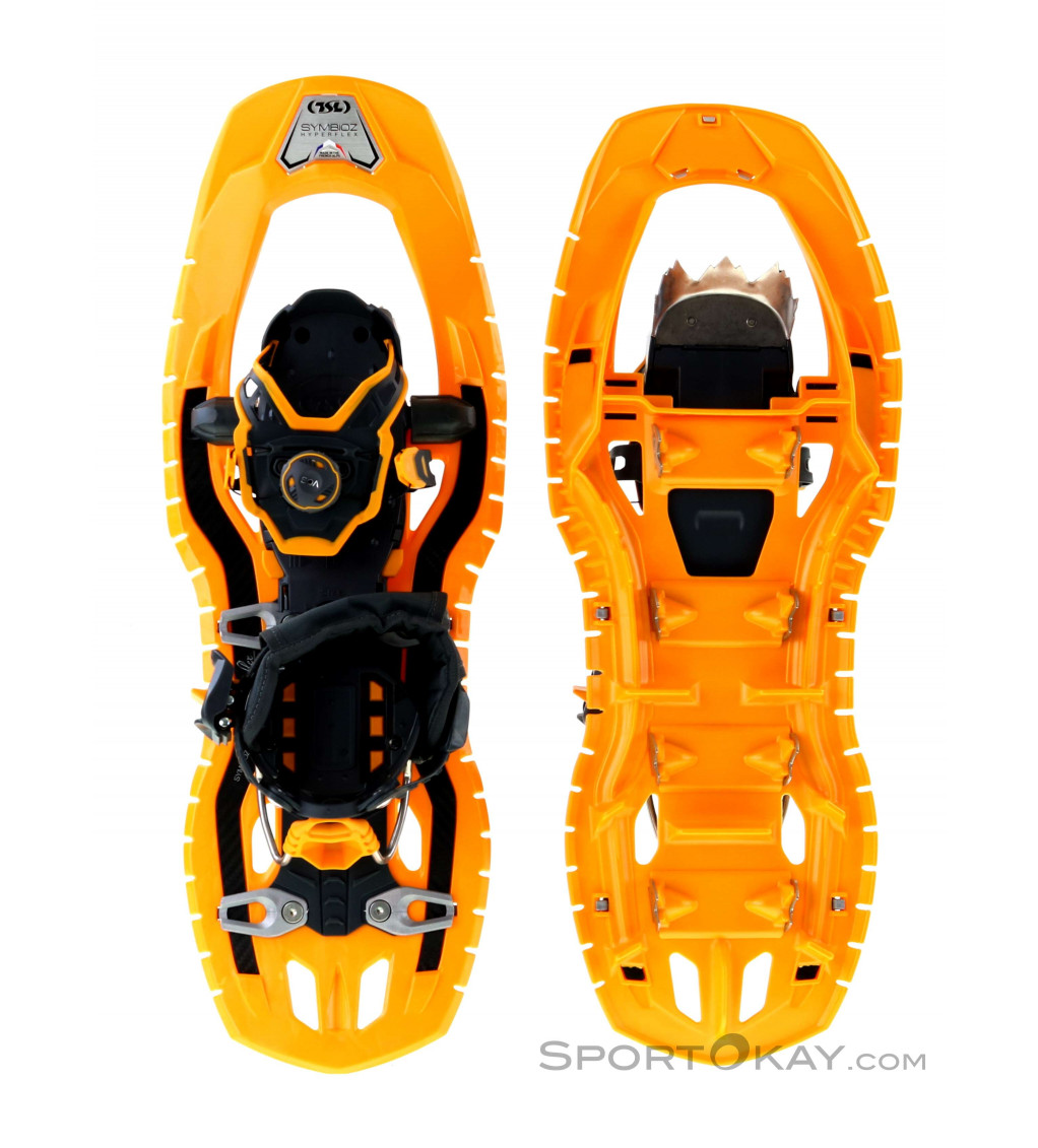 TSL Symbioz Hyperflex Adjust Snowshoes