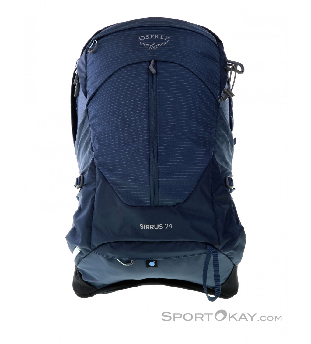 Osprey Sirrus 24l Women Backpack