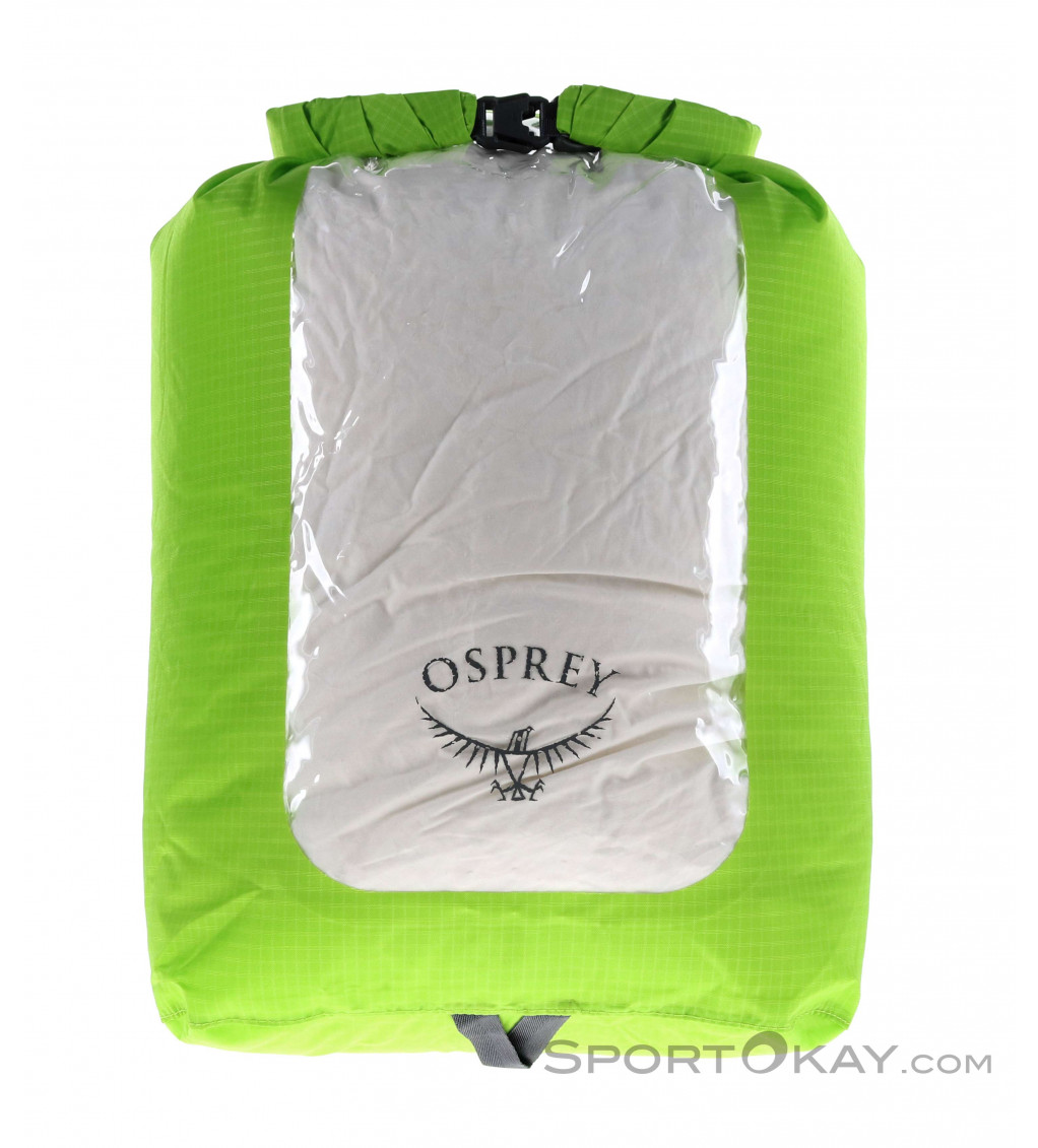 Drybag osprey top