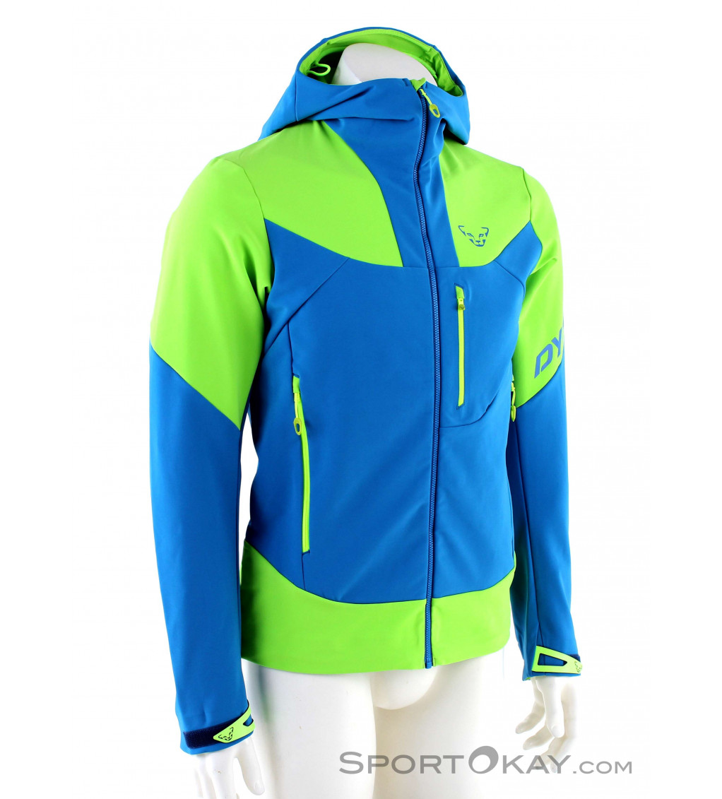 Dynafit Mercury Pro Mens Ski Touring Jacket