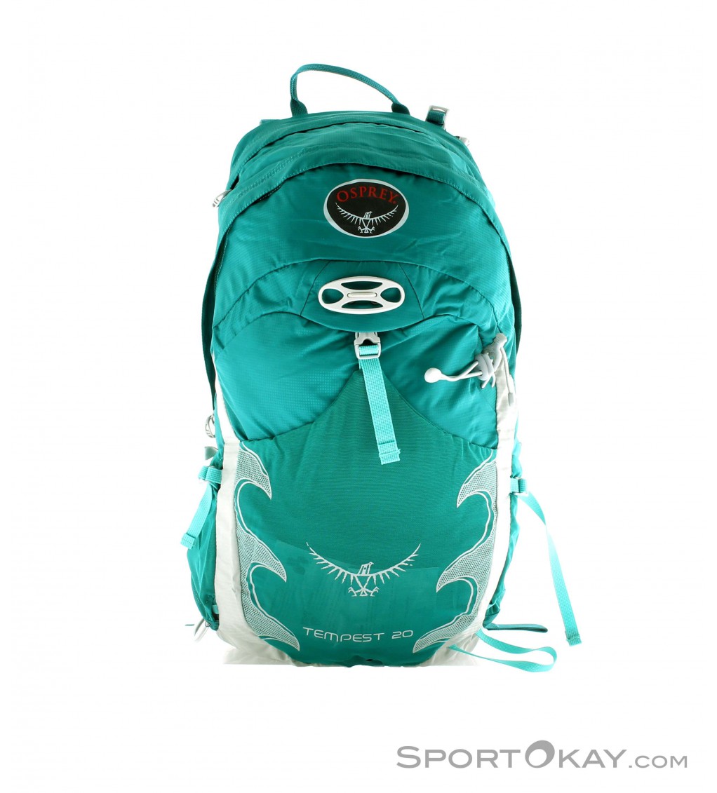 Osprey women's tempest 20l deals
