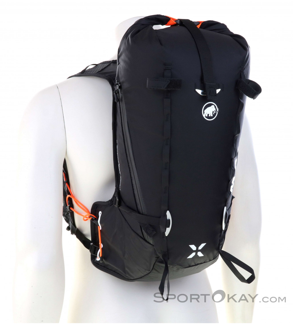 Mammut Trion Nordwand 15l Ski Touring Backpack