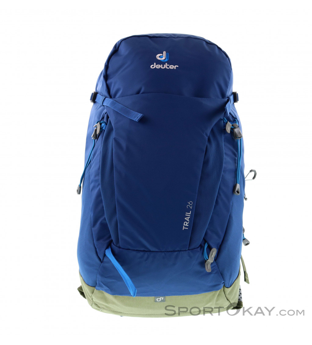 Deuter Trail 26l Backpack