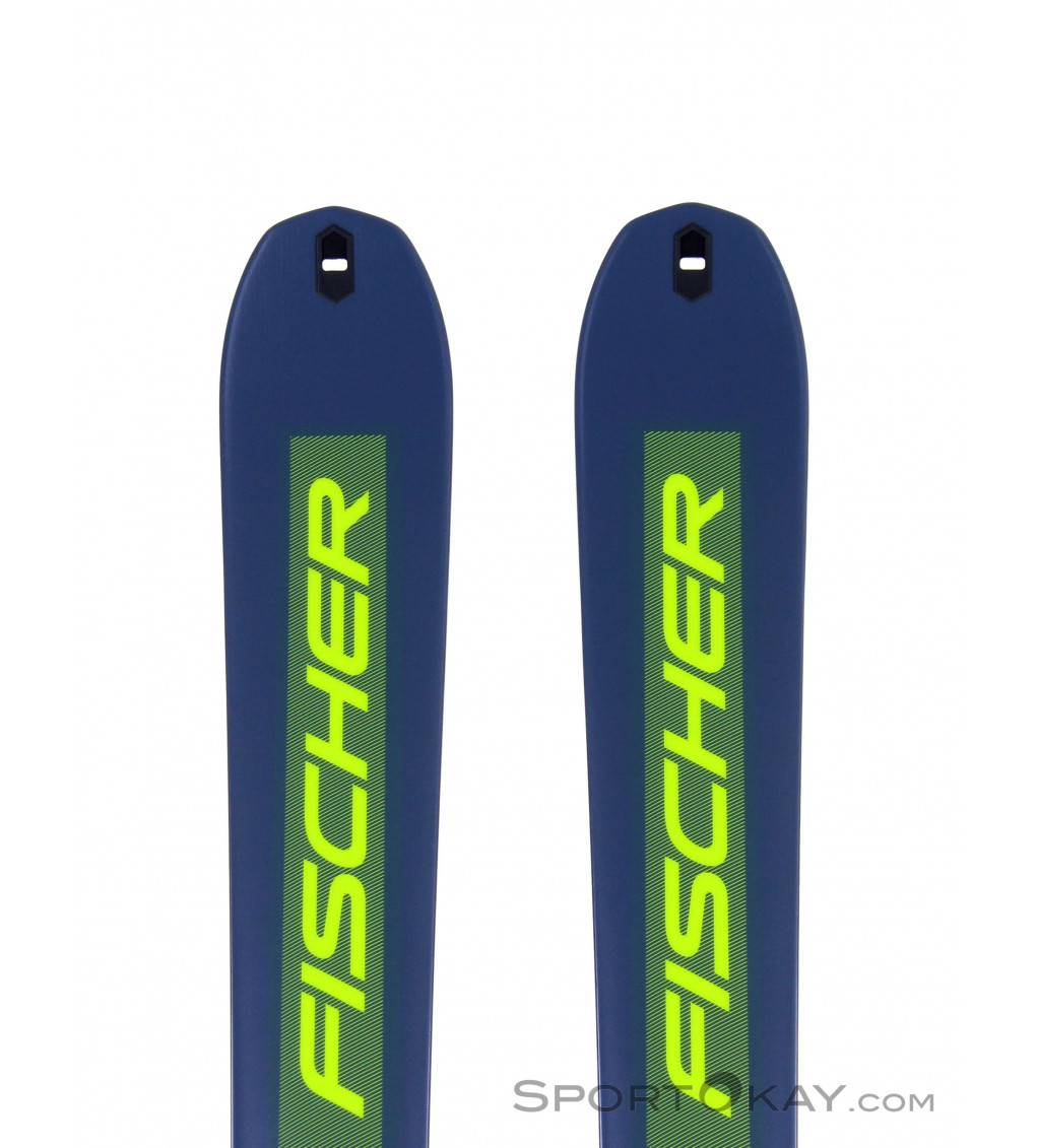 Fischer Transalp 82 Touring Skis 2023