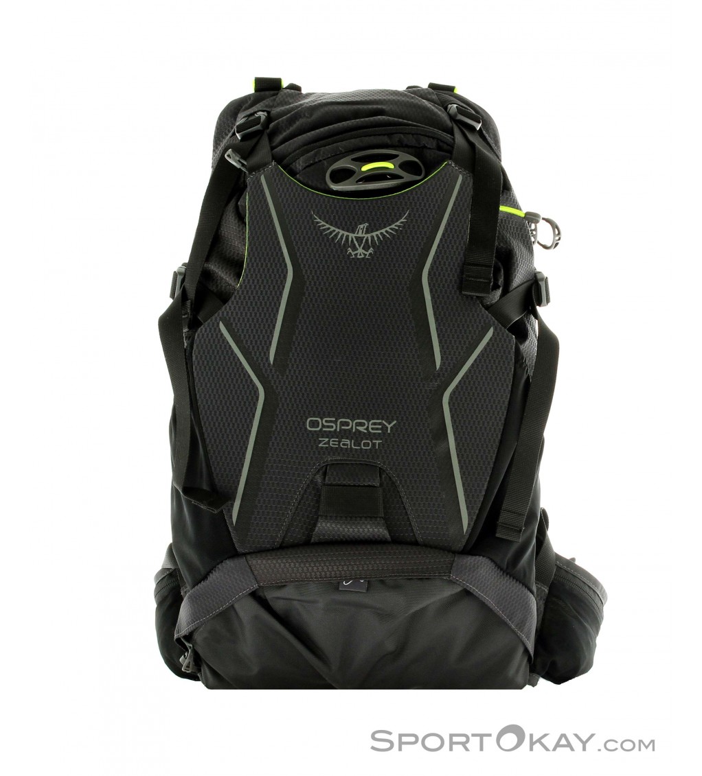 Osprey Zealot 15l Bike Backpack