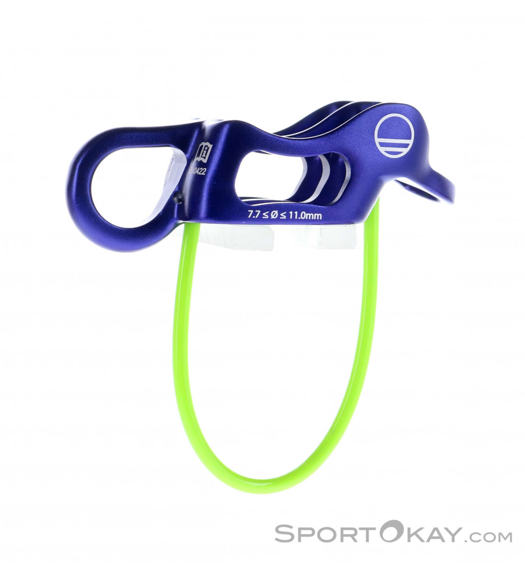 Wild Country Pro Guide Belay Device