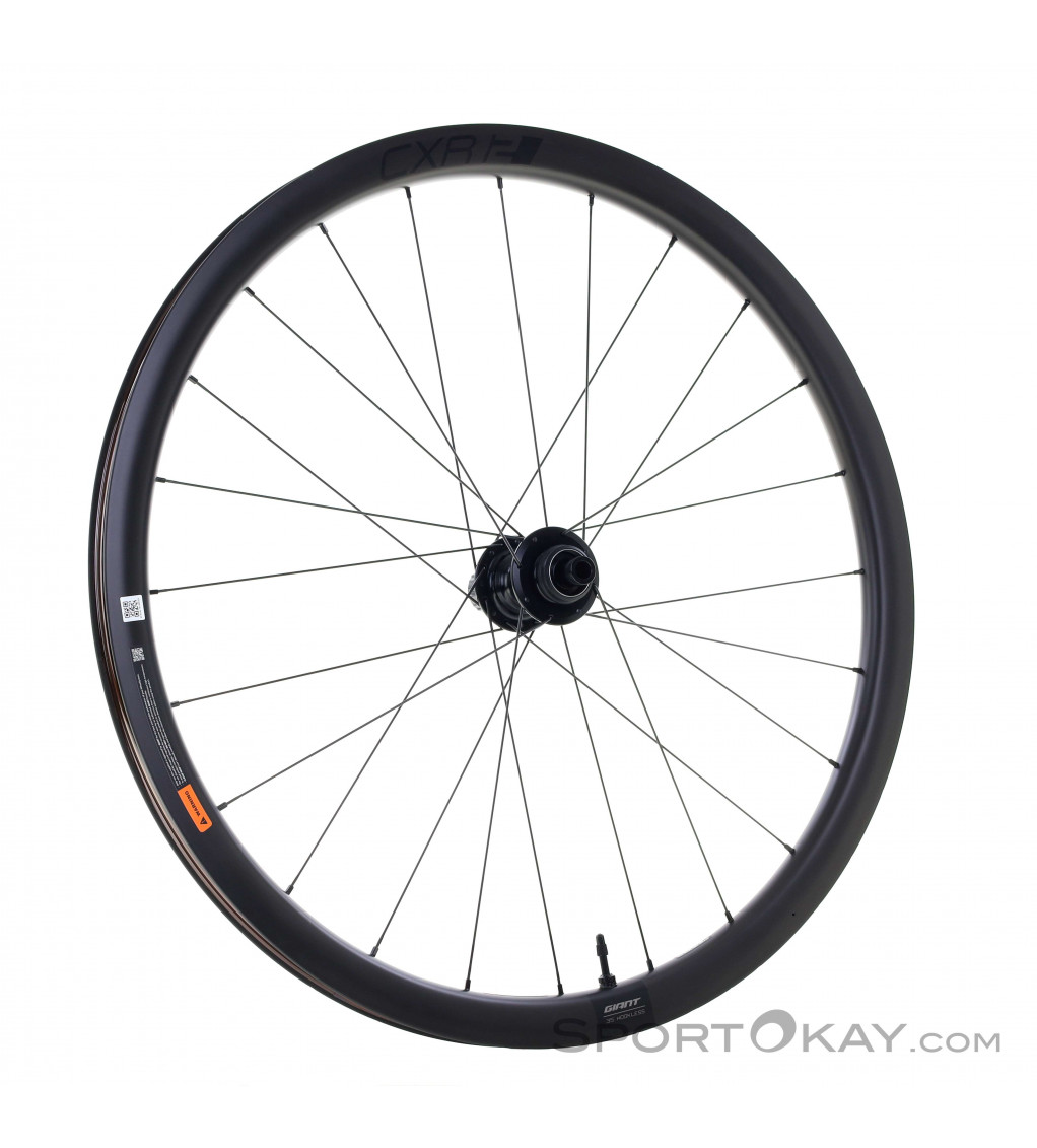 Giant cxr 2 disc carbon clearance