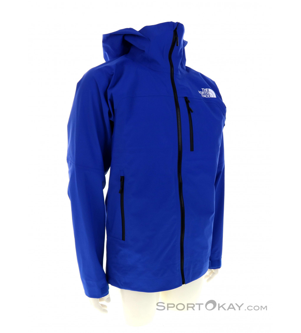 The North Face Summit Torre Egger FL Mens Outdoor Jacket