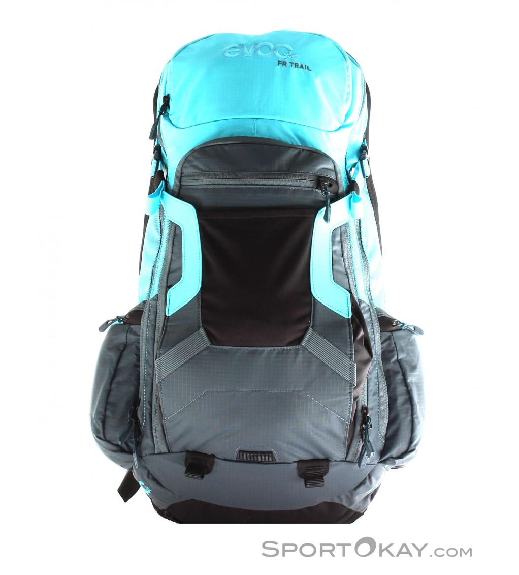 Evoc FR Trail 20l Backpack with Protector