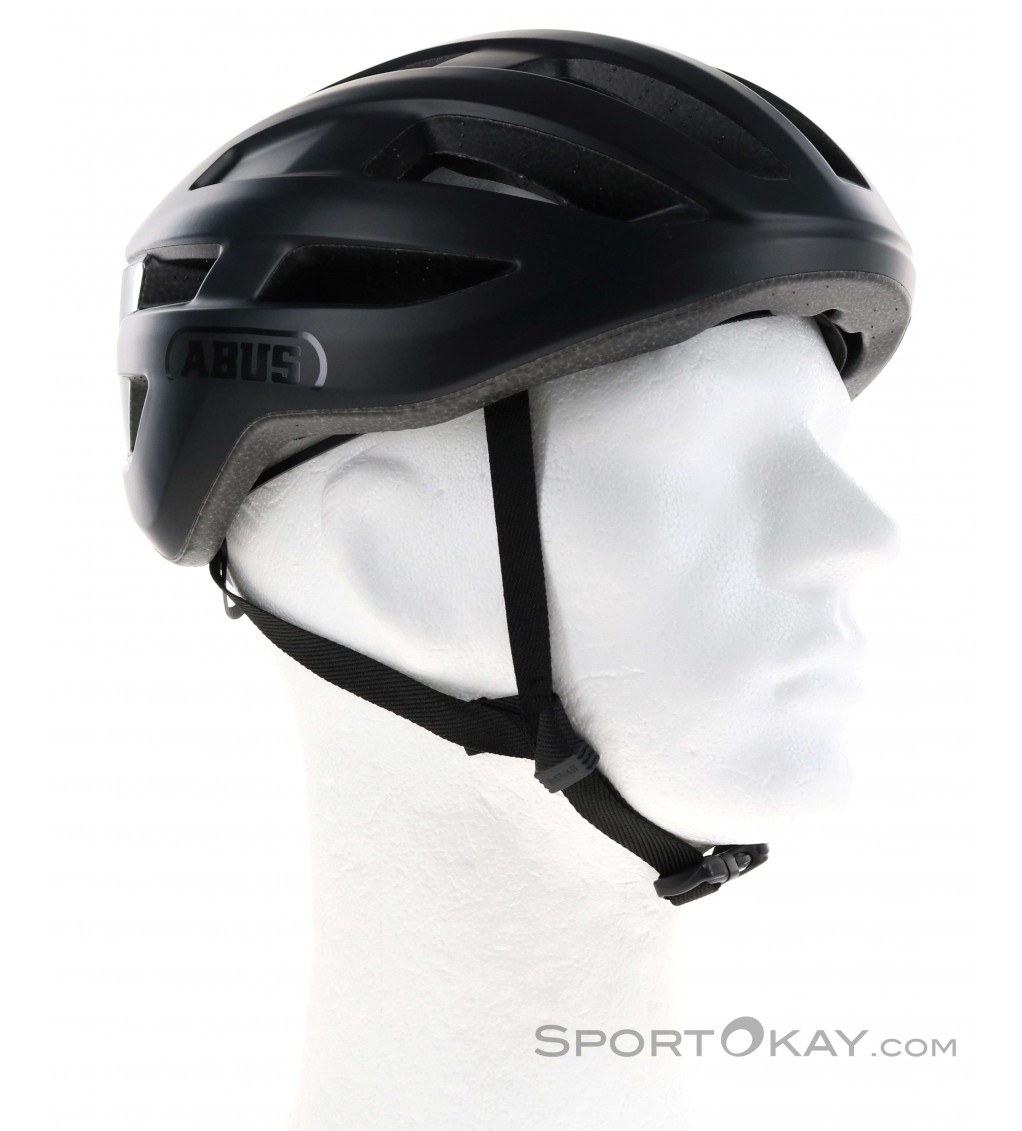 Abus PowerDome Road Cycling Helmet