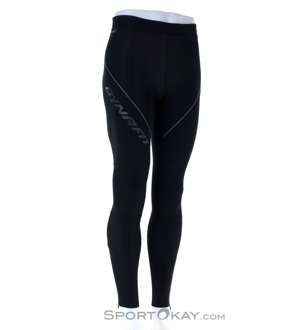 Dynafit Winter Running Tights Mens Running Pants - Pants - Running Clothing  - Running - All
