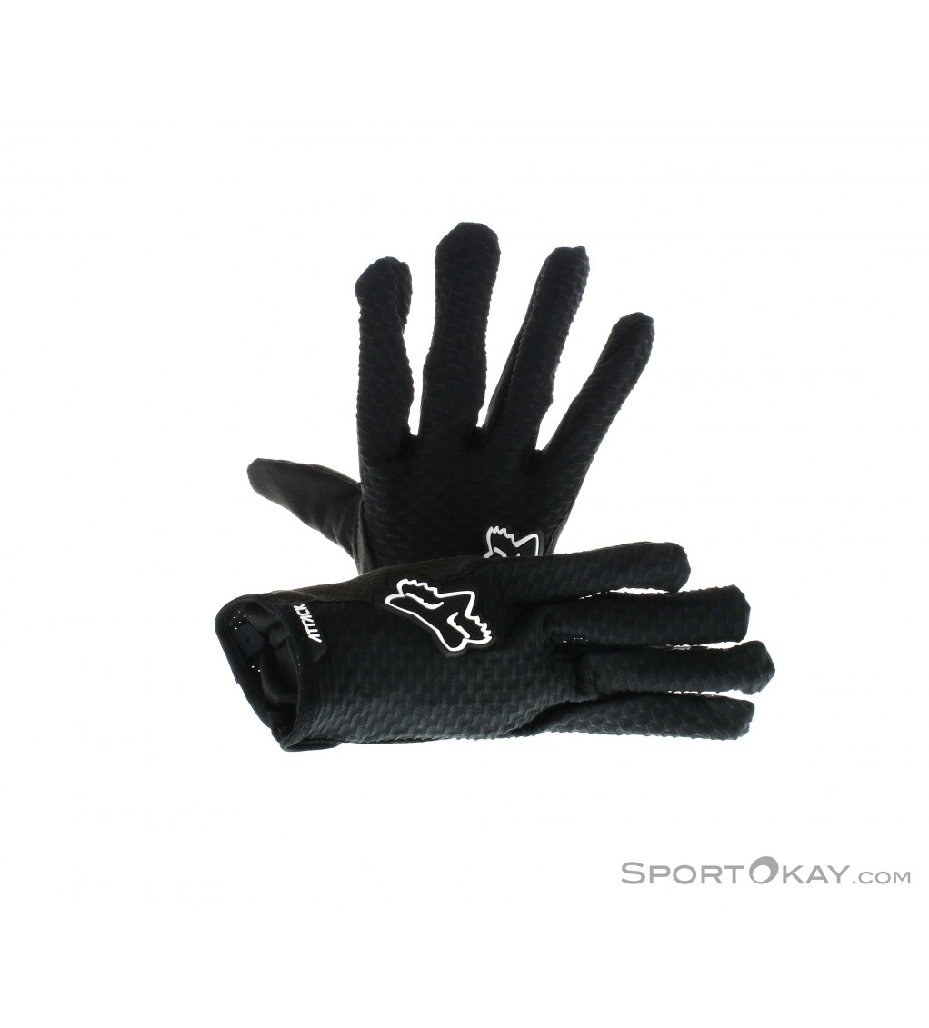 Fox attack glove discount