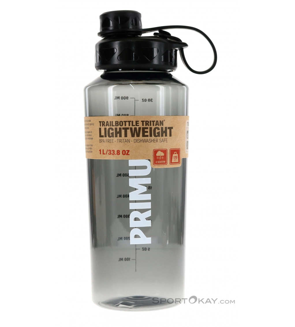 Primus Trailbottle Tritan 1l Water Bottle