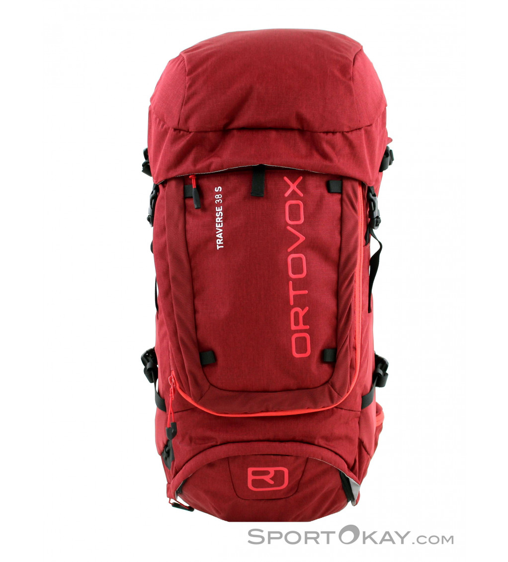 Ortovox Traverse 38l S Backpack Accessory